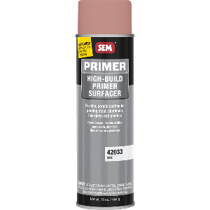 SEM-High-Build-Primer-Surfacer---20oz-Aerosol-Can---Rose---42033 42033