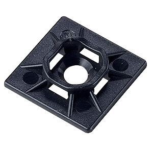 Ancor-Adhesive-Lined-Mounting-Base-UVB-UV-Resistant---25-Pack---199236 199236