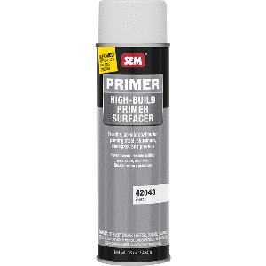 SEM-High-Build-Primer-Surfacer---20oz-Aerosol-Can---White---42043 42043