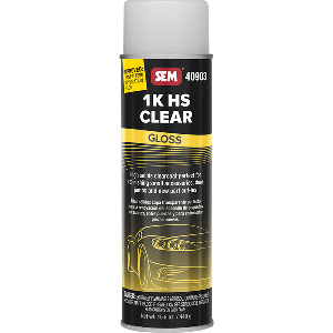 SEM-1K-HS-Clear---20oz-Aerosol-Can---Gloss-Finish---40903 40903