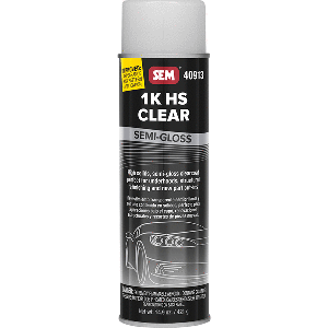 SEM-1K-HS-Clear---20oz-Aerosol-Can---Semi-Gloss-Finish---40913 40913