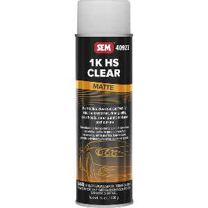 SEM-1K-HS-Clear---20oz-Aerosol-Can---Matte-Finish---40923 40923