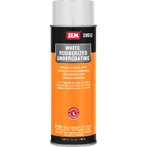 SEM-Rubberized-Undercoating---24oz-Aerosol-Can---White---39513 39513