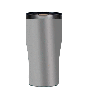 Toadfish Non-Tipping 20oz Tumbler - Graphite