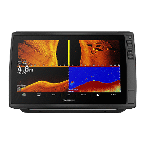 Garmin ECHOMAP&trade; Ultra 2 16" Chartplotter 162sv w/Worldwide Basemap & GT56UHD-TM Transducer - 010-03385-01