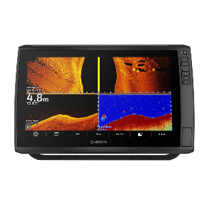 Garmin ECHOMAP&trade; Ultra 2 16" Chartplotter 162sv w/Worldwide Basemap w/o Transducer - 010-03385-00