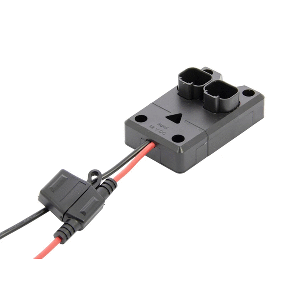 VETUS V-CAN Power Supply - 12V Input Output Max 5A - CANVPS