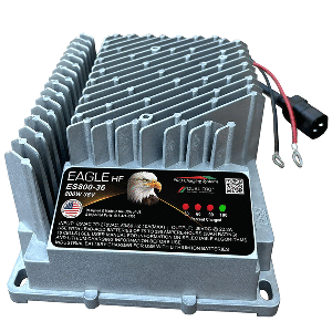 Dual-Pro-HF-Eagle-ES800-Series-36V-Single-Lithium-Charger---ES0800-36V003 ES0800-36V003