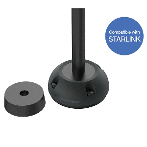 Scanstrut-DS30-SL-Starlink-Cable-Seal---Black---DS30-SL-BLK DS30-SL-BLK