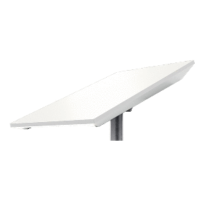 KVH-Starlink-Performance-Gen-3-Kit---Pipe-Adapter-Mount-w-o-Router---72-1113-PIPE 72-1113-PIPE