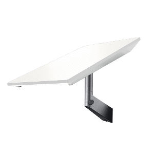 KVH-Starlink-Performance-Gen-3-Kit---Wall-Mount-w-Router---72-1113-WALL-R 72-1113-WALL-R