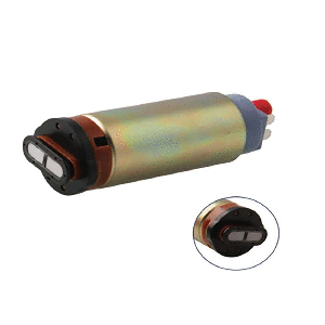Regitar Marine Fuel Pump f/Mercury 25HP-60 HP EFI 4-Stroke