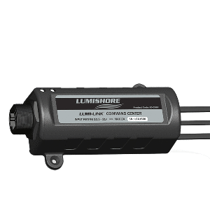 LUMISHORE-Lumishore-EOS-LUX-Command-Center---010-04360-00 010-04360-00