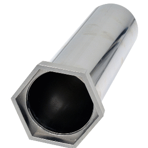 C.E. Smith C.E Smith 70 Series Socket f/Screwless Rod Holder Installation - 53679