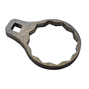 C.E. Smith 70 Series Wrench f/Screwless Rod Holder Installation Crowsfoot Wrench - 53697A