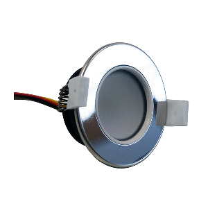 LUMISHORE-Lumishore-LUX-DL65-Downlight---5-Watt---Chrome-Bezel---010-04439-00 010-04439-00