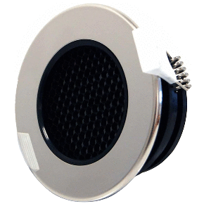 LUMISHORE-Lumishore-LUX-Downlight-DL65-Anti-Glare-5-Watt-Chrome-Bezel---010-04450-00 010-04450-00