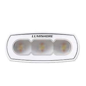 LUMISHORE-Lumishore-LUX-4inch-Flood-Light---White-Housing---010-04459-00 010-04459-00
