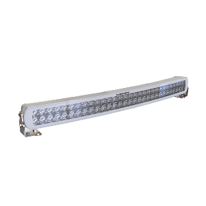 LUMISHORE-Lumishore-30inch-Curved-Light-Bar---White---010-04463-00 010-04463-00