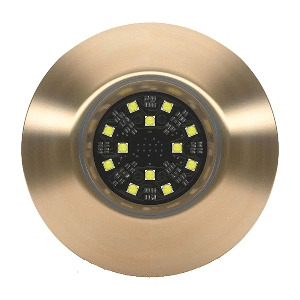 LUMISHORE-Lumishore-ORA-TIX404-White-Interchangeable-Thru-Hull---010-04467-00 010-04467-00