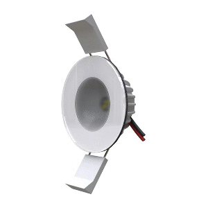 LUMISHORE-Lumishore-ECLIPSE-DL55-White-Downlight---White-Finish---010-04473-00 010-04473-00