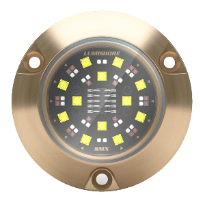 LUMISHORE-Lumishore-SMX94-Single-Surface-Mount-Underwater-Light---010-04506-00 010-04506-00