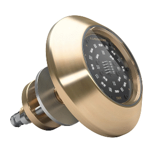 LUMISHORE-Lumishore-ORA-THX204-Thru-Hull-Single-Light-White---010-04515-00 010-04515-00