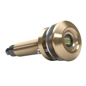 LUMISHORE-Lumishore-ORA-TIX204-Flush-Fit-Interchangeable-Thru-Hull---White---010-04524-00 010-04524-00