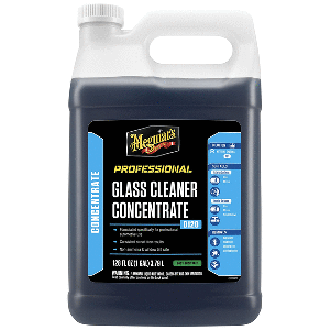 MeguiarftS-MequiarftS-Glass-Cleaner-Concentrate---1-Gallon---D12001 D12001