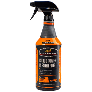 MeguiarftS-MequiarftS-Professional-Citrus-Power-Cleaner-Plus---32oz---DRTU10732 DRTU10732