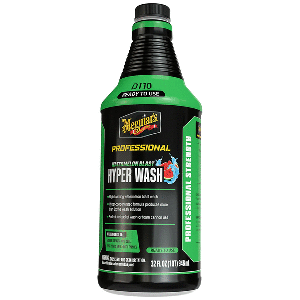 MeguiarftS-MequiarftS-Professional-Watermelon-Blast-Hyper-Wash---32oz---DRTU11032 DRTU11032