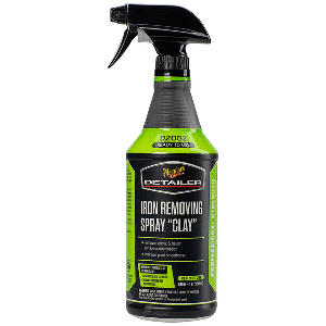 MeguiarftS-MequiarftS-Iron-Removing-Spray-inchClayinch---32oz---DRTU200232 DRTU200232
