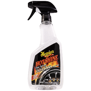 MeguiarftS-MequiarftS-Hot-Shine-Tire-Spray---24oz---G12024 G12024