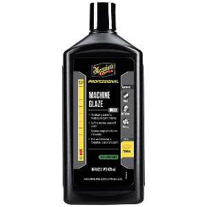 MeguiarftS-MequiarftS-Professional-Machine-Glaze---16oz---M0316 M0316