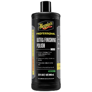 MeguiarftS-MequiarftS-Professional-Ultra-Finishing-Polish---32oz---M20532 M20532