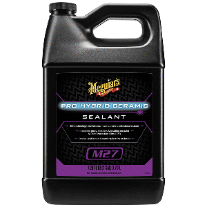 MeguiarftS-MequiarftS-PRO-Hybrid-Ceramic-Sealant---1-Gallon---M2701 M2701