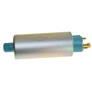 Regitar USA Mercury 4-Stroke Fuel Pump