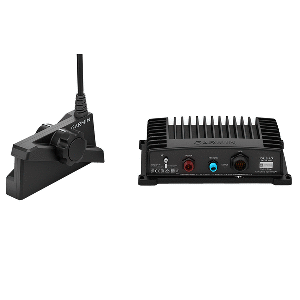 Garmin LiveScope&trade; Plus Ice Fishing System