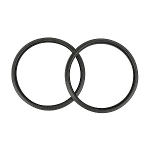 Thetford Titan Replacement Sewer Fitting Seals - 2-Pack