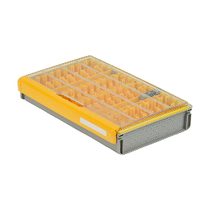 Plano EDGE&trade; 3700&trade; Lipless Box