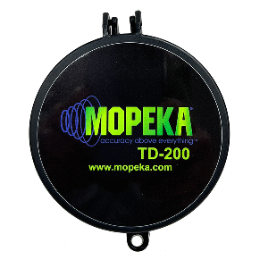 Mopeka TD200 Cellular LTE - Cat - M1 4' Tall or Less - Works w/All Non-Pressurized Fluids
