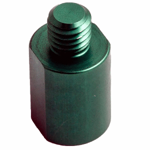 RUPES Rotary Function Unit f/iBrid Nano (Green) Adapter f/Rotary Polishing Applications