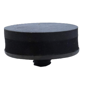 RUPES iBrid Nano Backing Plate 34mm/1.25" Velcro