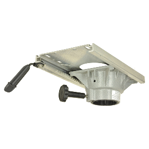 Springfield 2-7/8" Trac Lock&trade; III Slide & Swivel