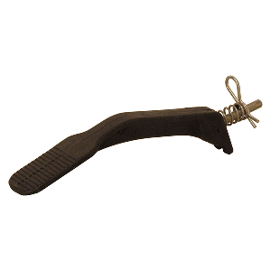 Springfield Locking Handle f/2-7/8" Trac-Lock&trade; Seat Mount