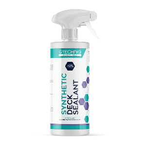 Gtechniq Synthetic Deck Sealant - 500ml