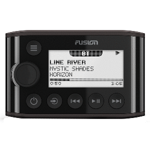 Fusion NRX300 NMEA 2000 Wired Remote - 010-01628-04
