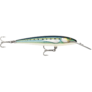 Rapala CountDown&reg; Magnum&reg; Elite 145 - 5-3/4" - Armored Sardine