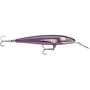 Rapala CountDown&reg; Magnum&reg; Elite 185 - 7" - Armored Purple Mackerel