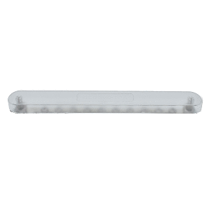 Bluewater Cover f/20 Terminal Busbar
